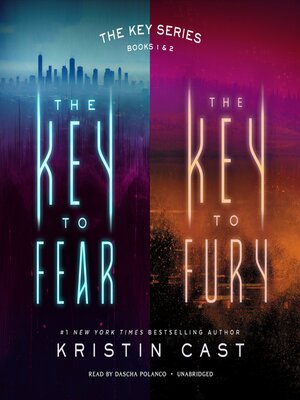 cover image of The Key Series